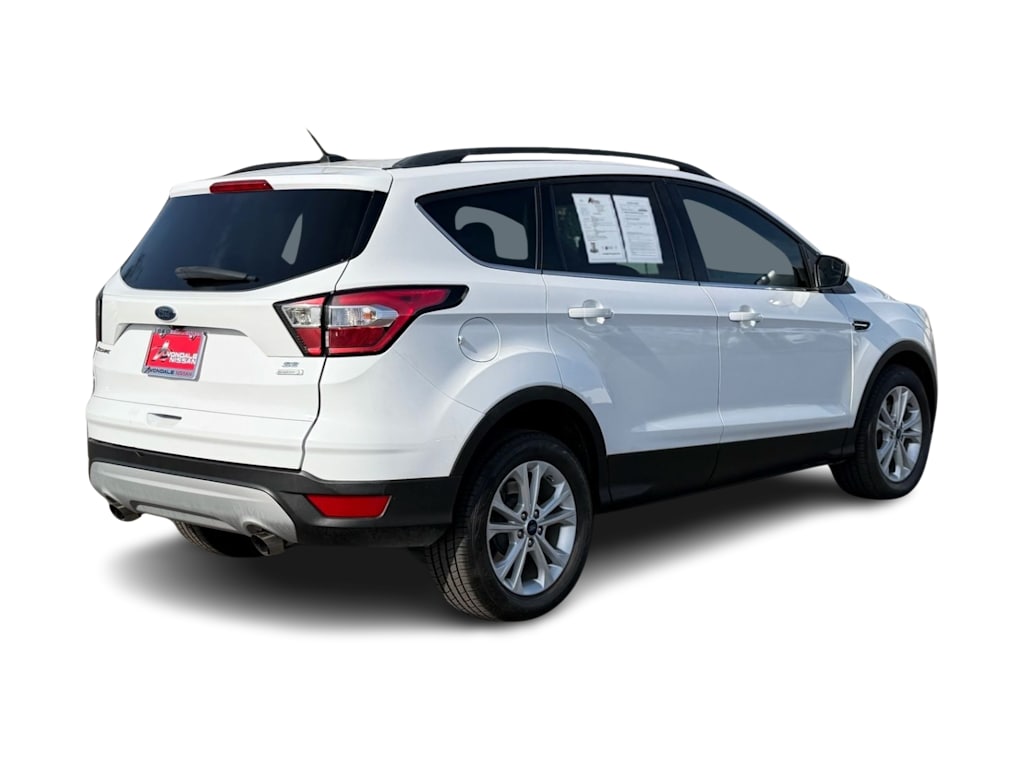 Thumbnail: 2018 Ford Escape - 17