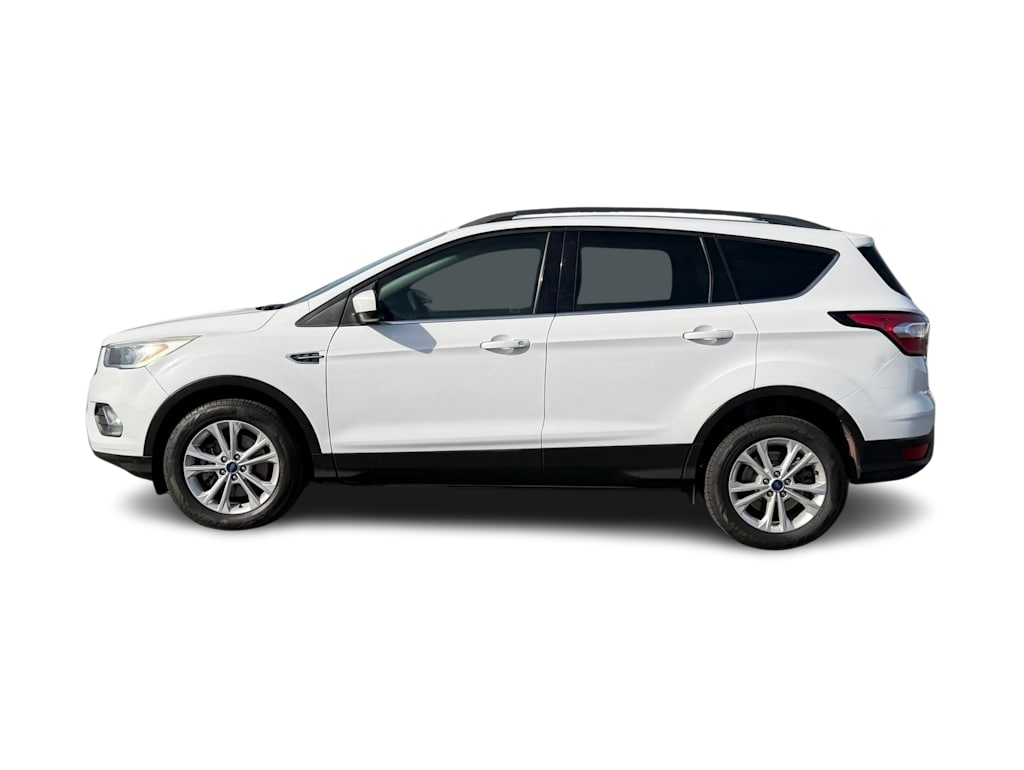 Thumbnail: 2018 Ford Escape - 3