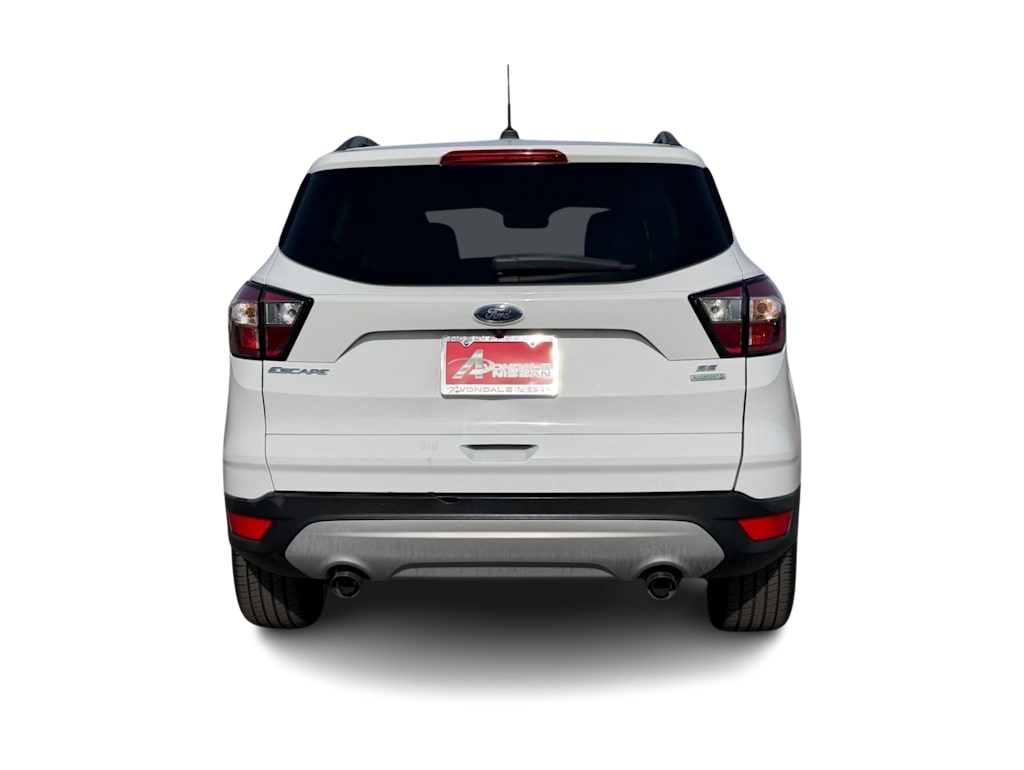 Thumbnail: 2018 Ford Escape - 5