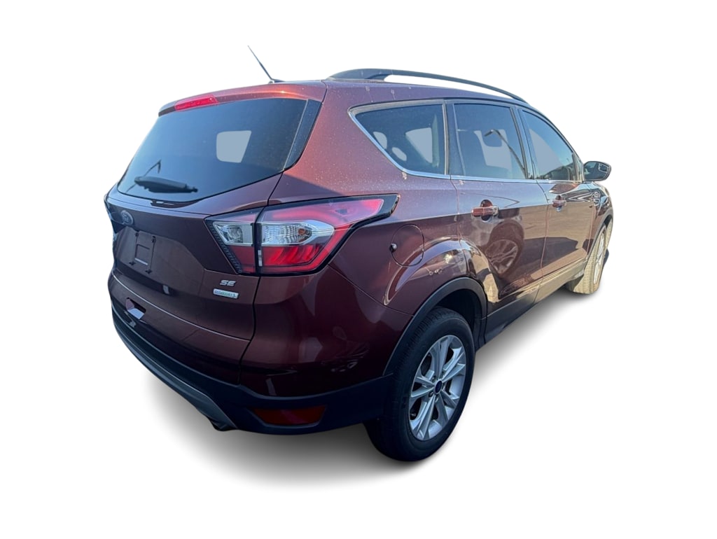 Thumbnail: 2018 Ford Escape - 6