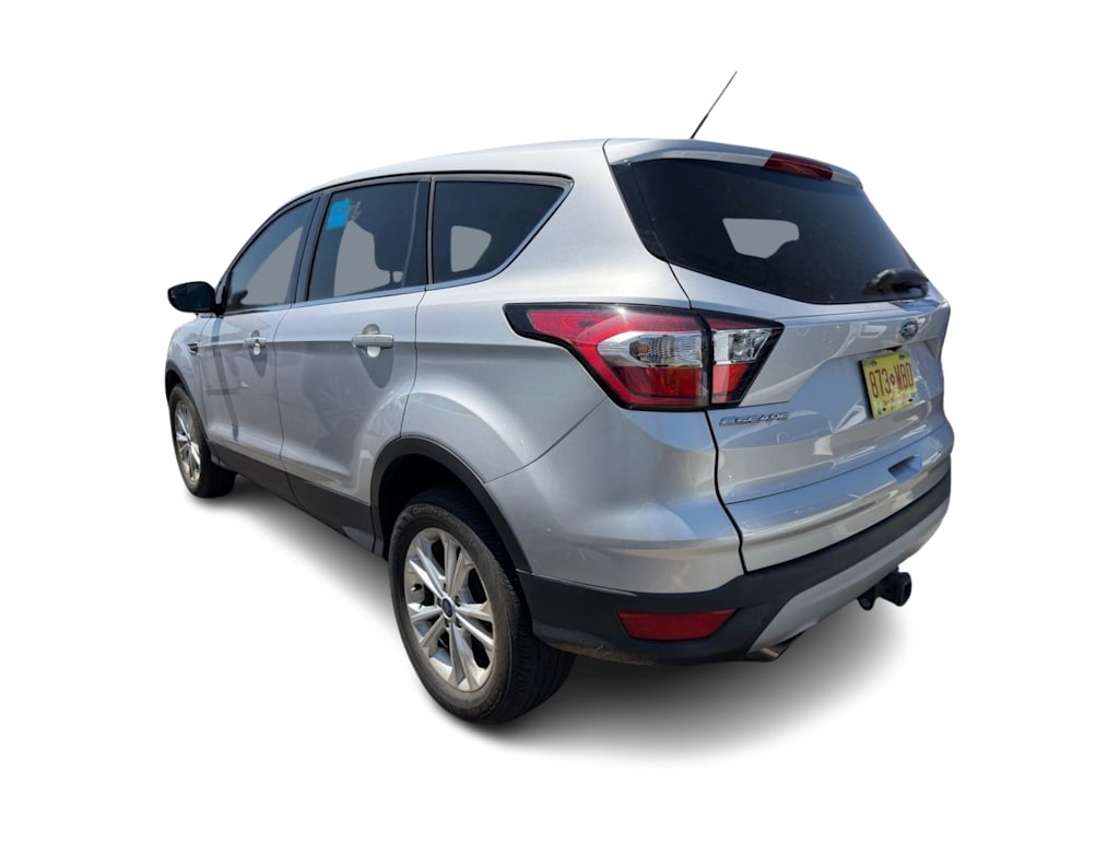 Thumbnail: 2017 Ford Escape - 2