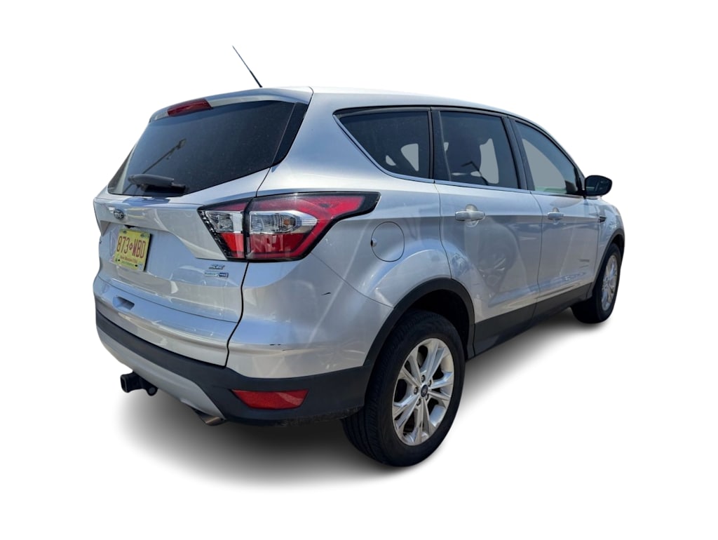 Thumbnail: 2017 Ford Escape - 8