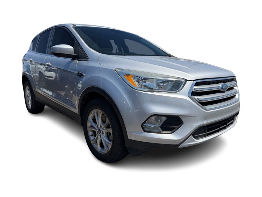 Thumbnail: 2017 Ford Escape - 9