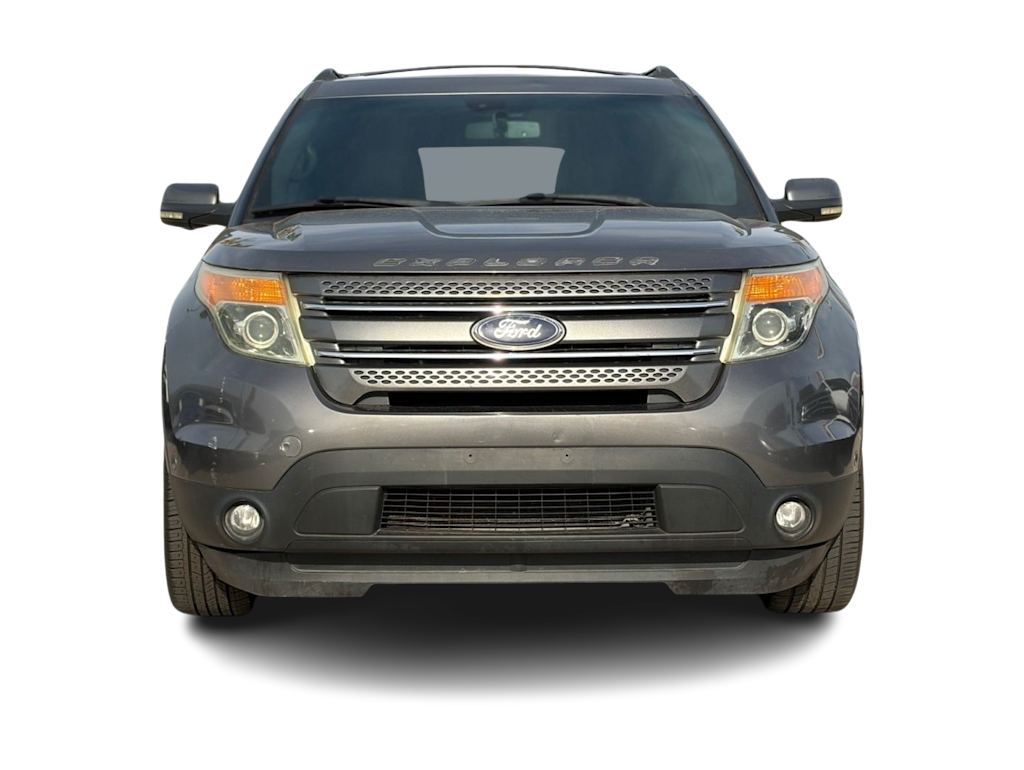 Thumbnail: 2011 Ford Explorer - 6