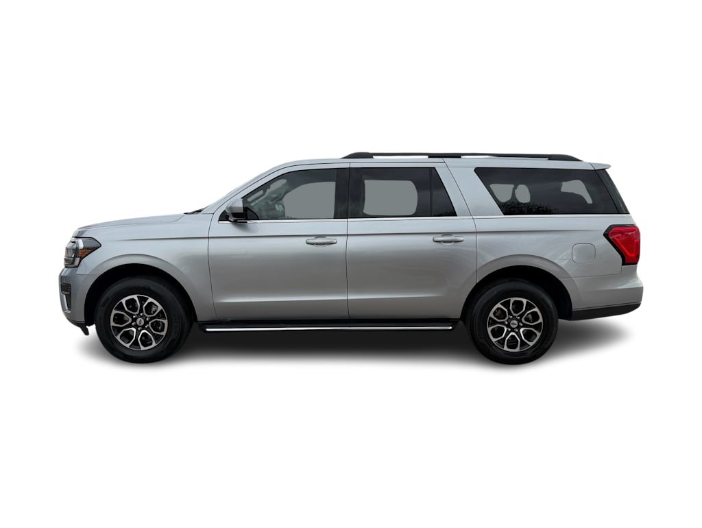 Thumbnail: 2023 Ford Expedition MAX - 3