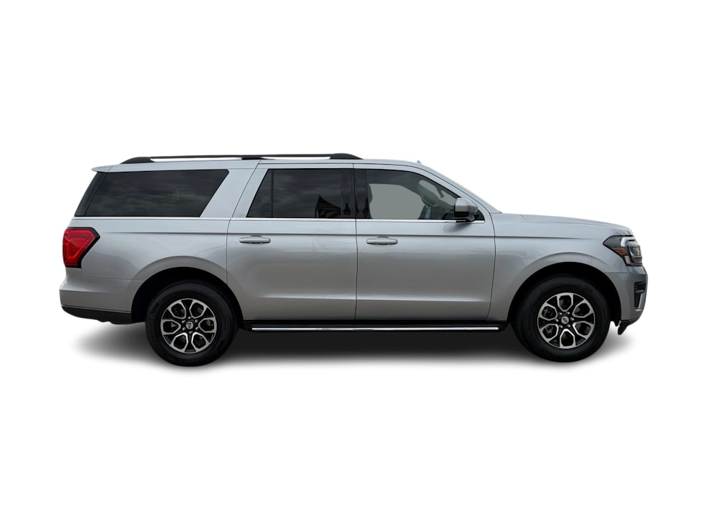 Thumbnail: 2023 Ford Expedition MAX - 18