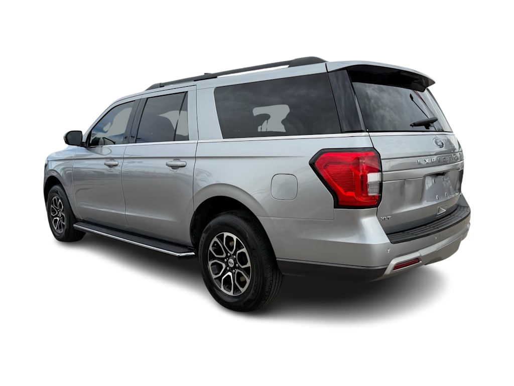 Thumbnail: 2023 Ford Expedition MAX - 4