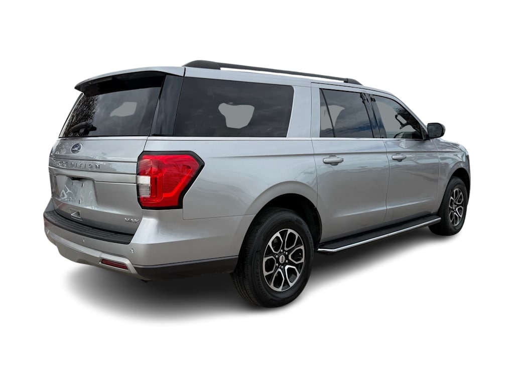 Thumbnail: 2023 Ford Expedition MAX - 17