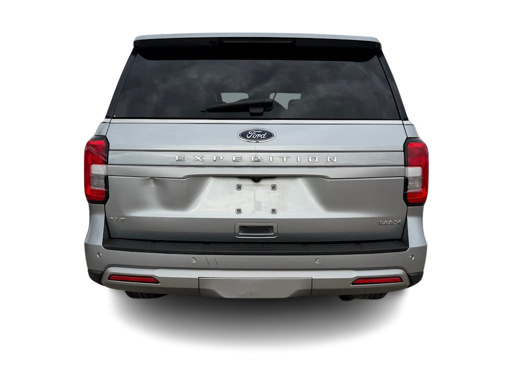 Thumbnail: 2023 Ford Expedition MAX - 5