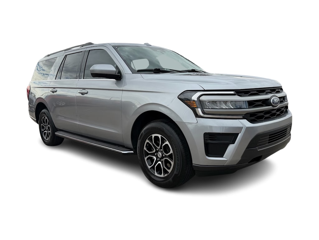 Thumbnail: 2023 Ford Expedition MAX - 19