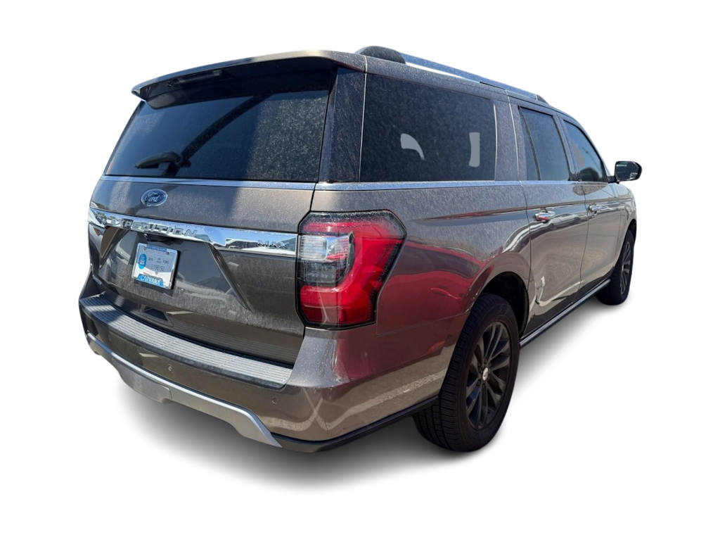 Thumbnail: 2019 Ford Expedition MAX - 8