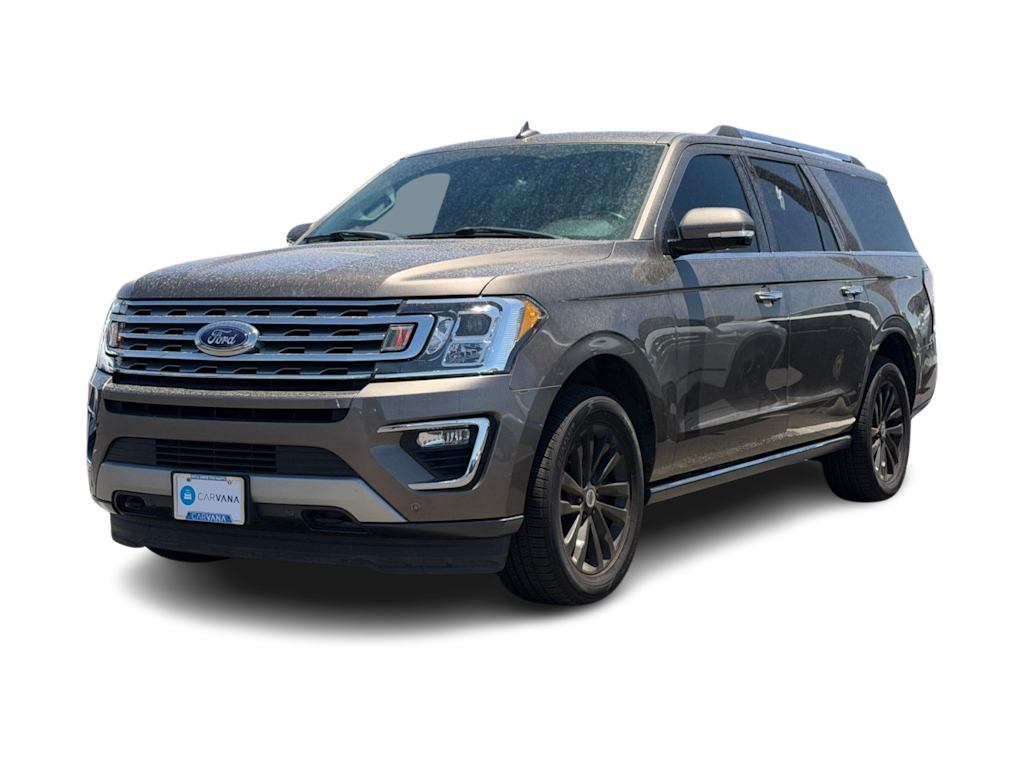 Thumbnail: 2019 Ford Expedition MAX - 7