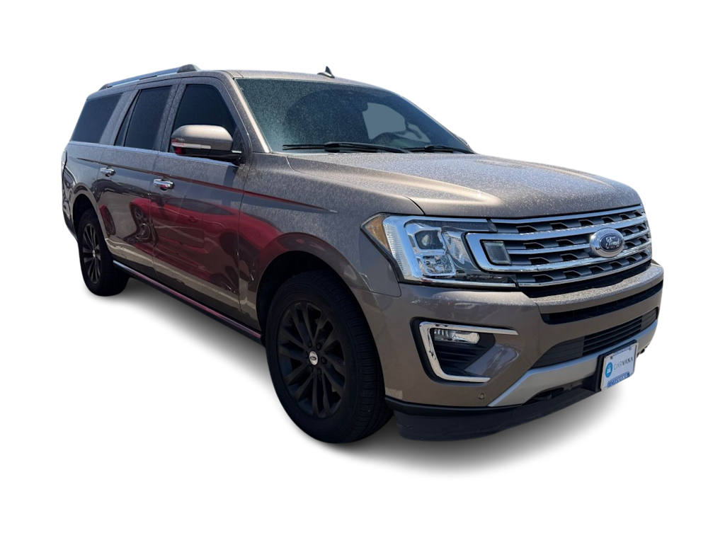 Thumbnail: 2019 Ford Expedition MAX - 9