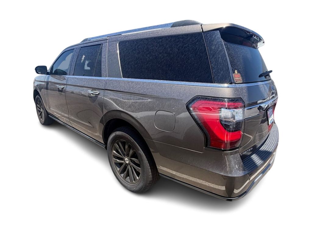 Thumbnail: 2019 Ford Expedition MAX - 2