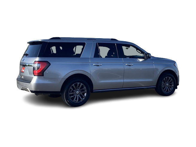 2021 Ford Expedition MAX Limited 19