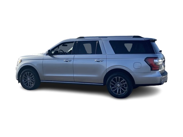 2021 Ford Expedition MAX Limited 18