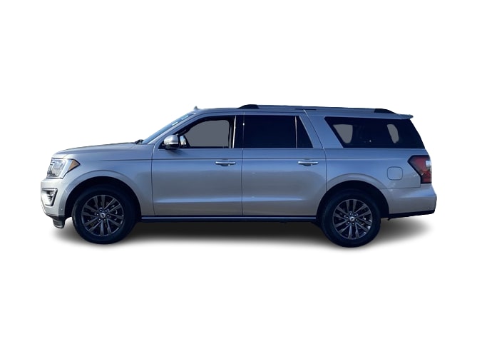 2021 Ford Expedition MAX Limited 3