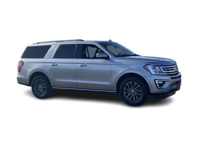 2021 Ford Expedition MAX Limited 21