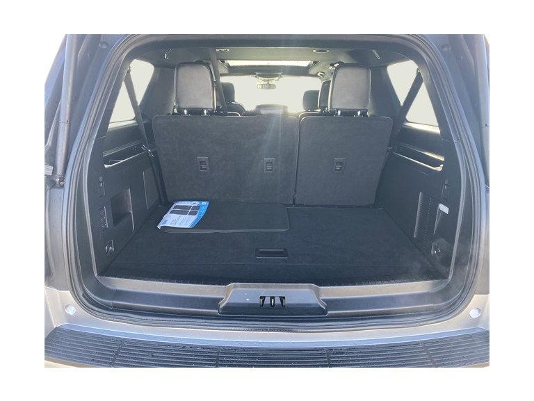 2021 Ford Expedition MAX Limited 15