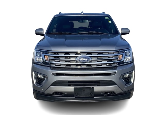 2021 Ford Expedition MAX Limited 5