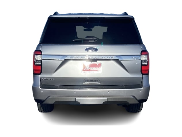 2021 Ford Expedition MAX Limited 4