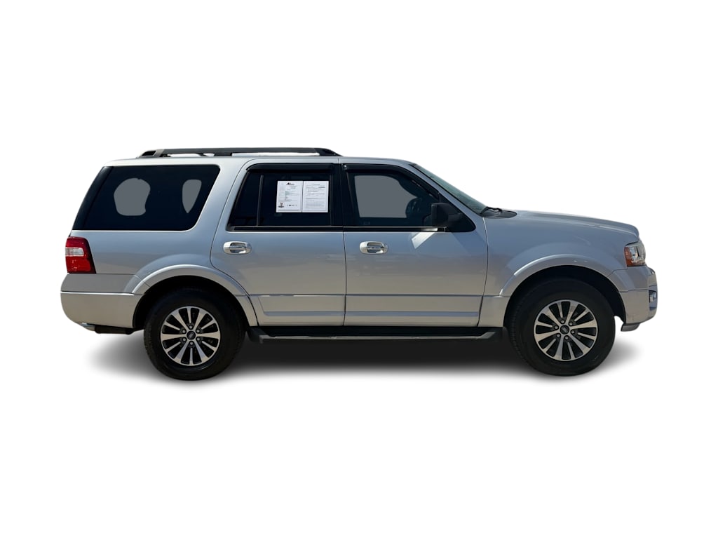 Thumbnail: 2017 Ford Expedition - 18