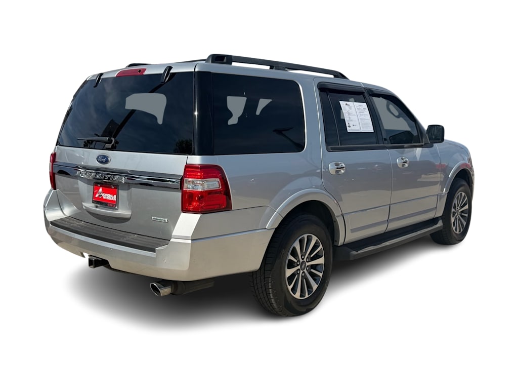 Thumbnail: 2017 Ford Expedition - 17
