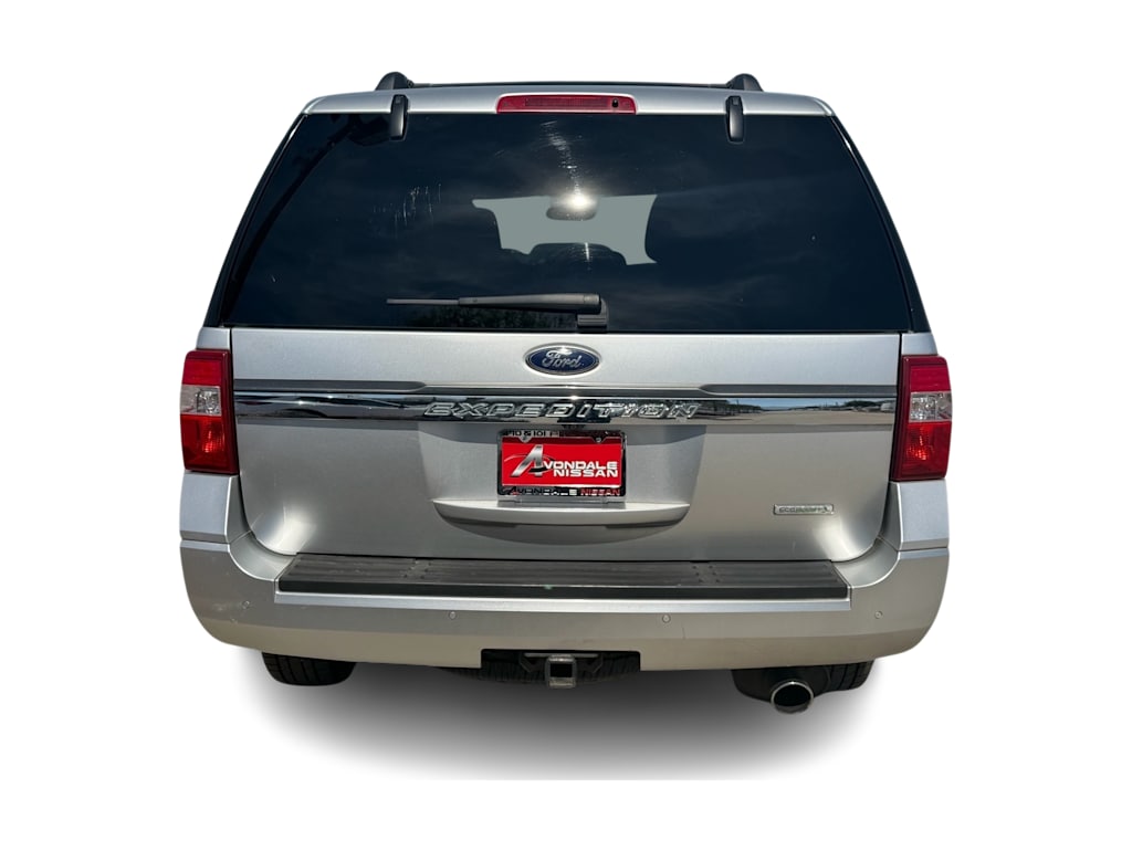 Thumbnail: 2017 Ford Expedition - 4