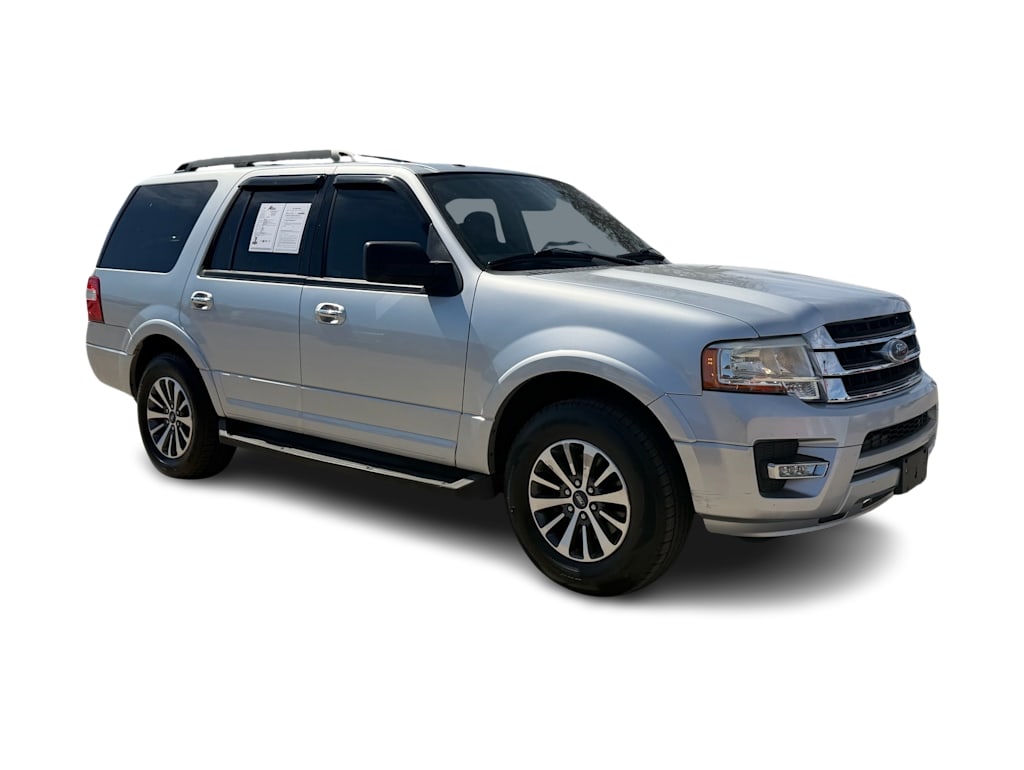 Thumbnail: 2017 Ford Expedition - 19