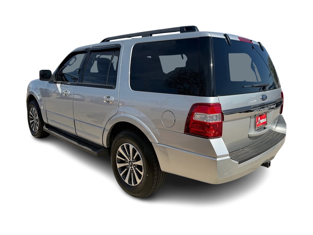 Thumbnail: 2017 Ford Expedition - 3