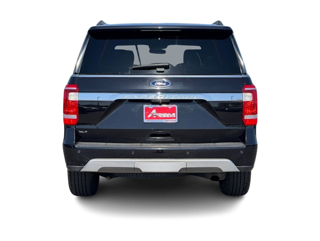 Thumbnail: 2019 Ford Expedition - 5