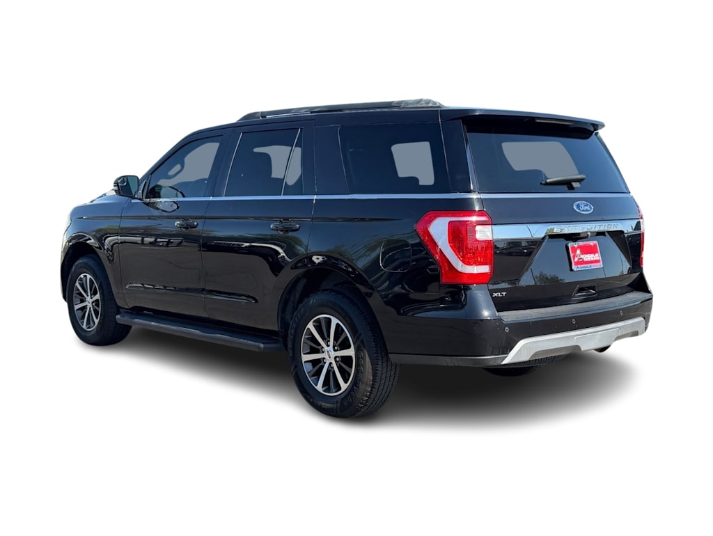 Thumbnail: 2019 Ford Expedition - 4
