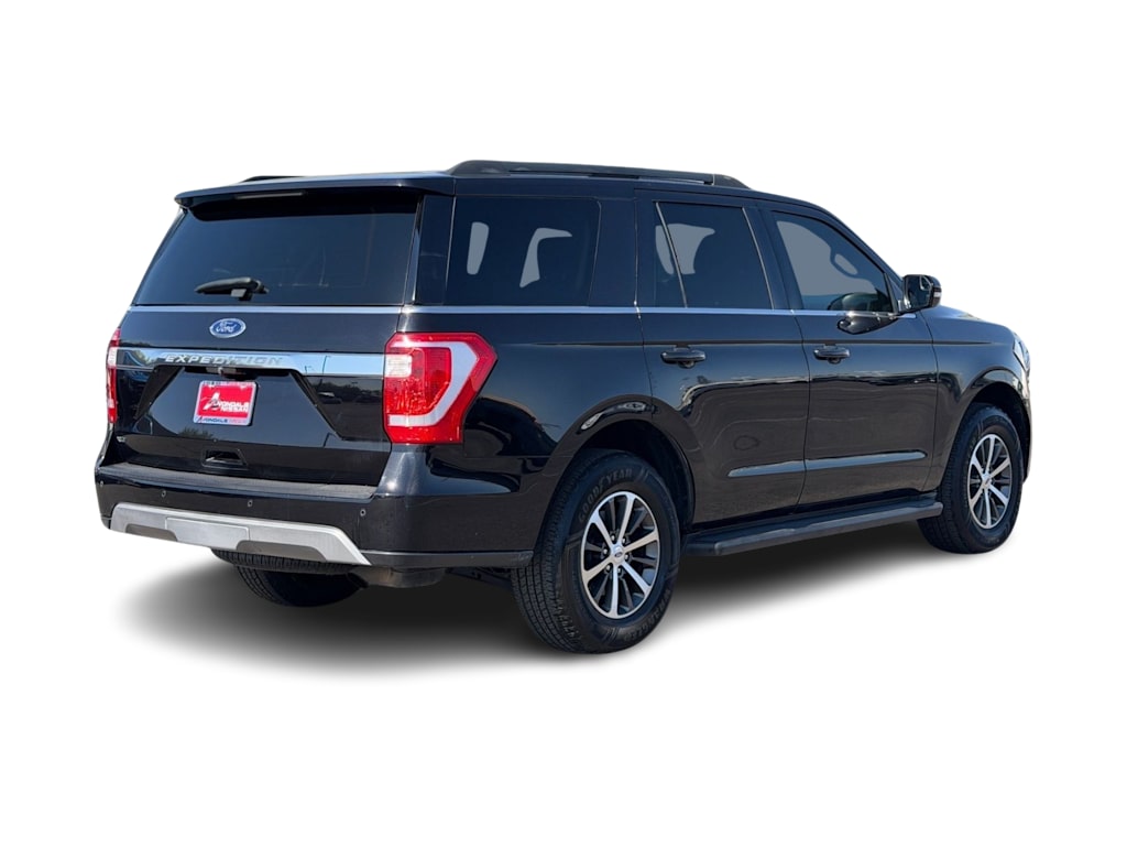 Thumbnail: 2019 Ford Expedition - 16
