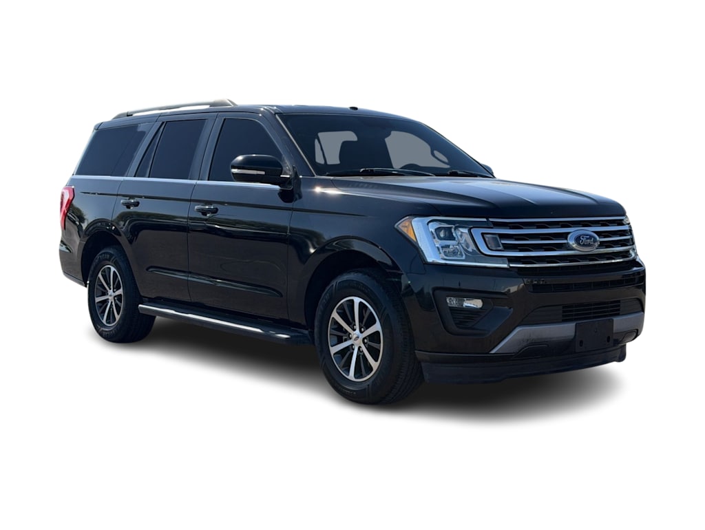 Thumbnail: 2019 Ford Expedition - 18