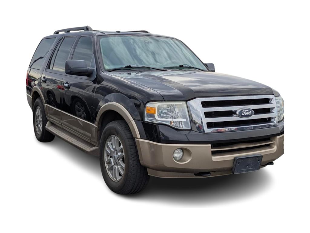 Thumbnail: 2012 Ford Expedition - 8