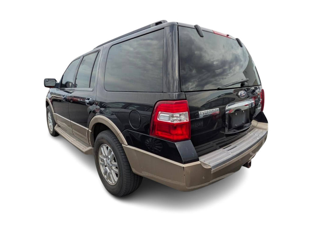 Thumbnail: 2012 Ford Expedition - 2