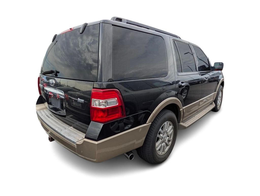 Thumbnail: 2012 Ford Expedition - 7