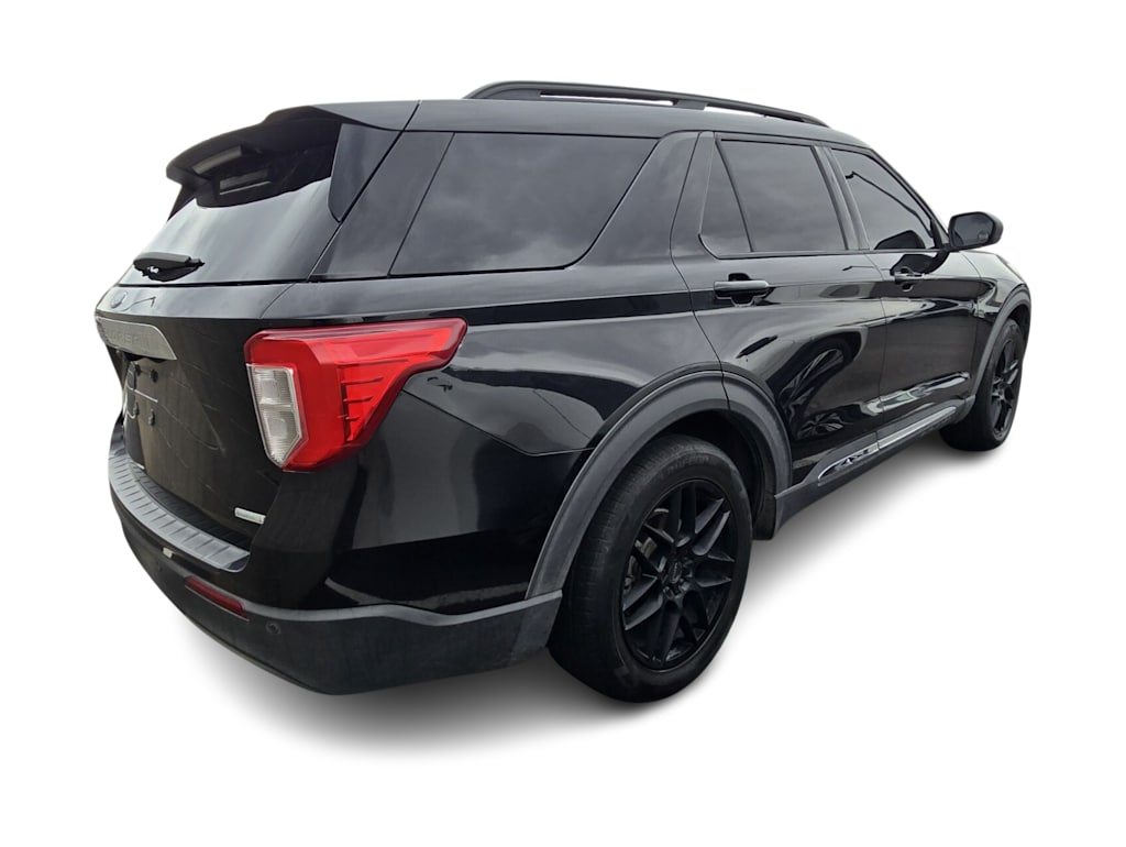 Thumbnail: 2020 Ford Explorer - 11