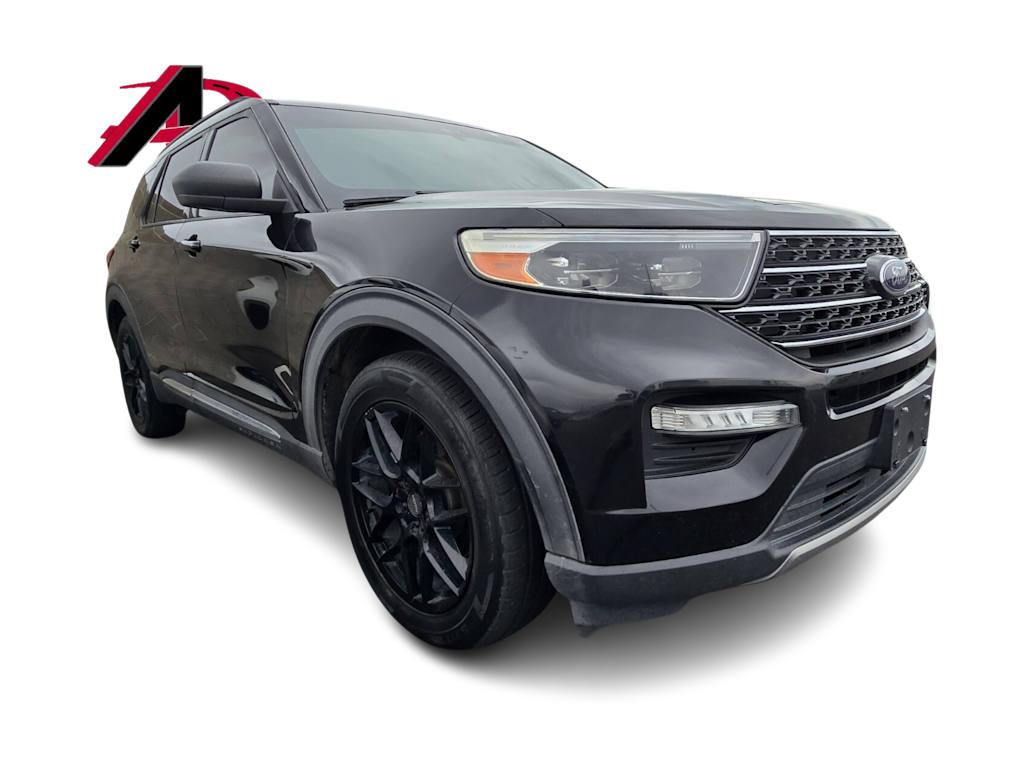 Thumbnail: 2020 Ford Explorer - 12