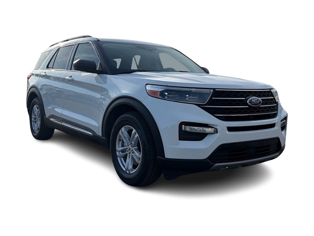 Thumbnail: 2020 Ford Explorer - 19