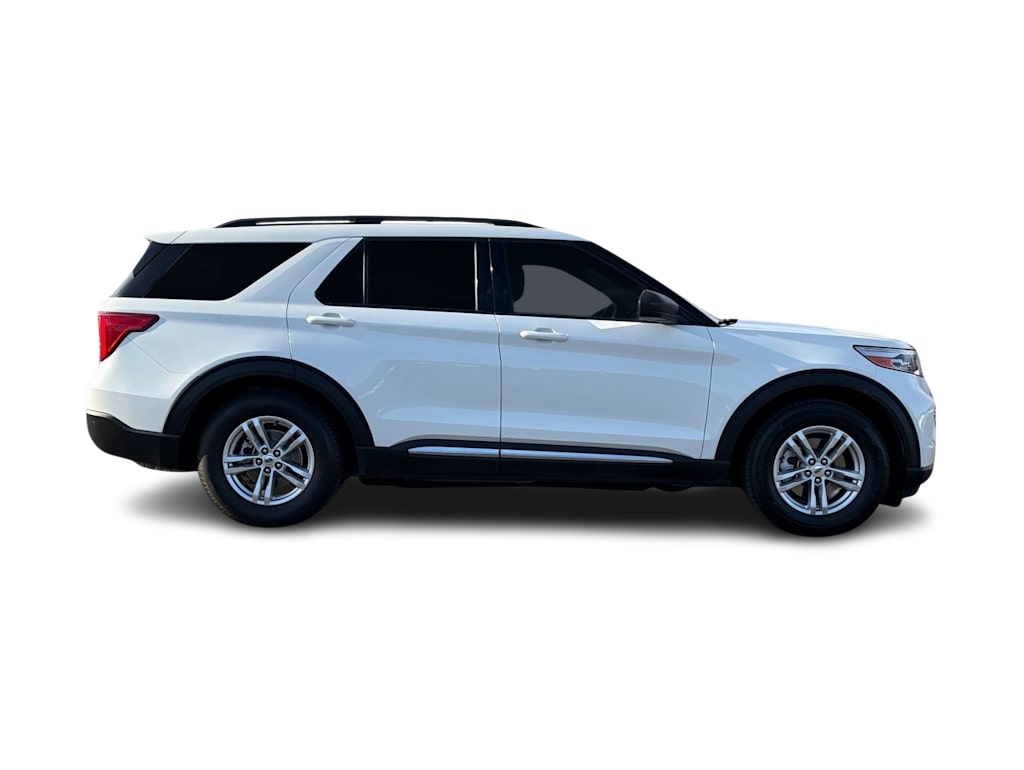 Thumbnail: 2020 Ford Explorer - 18