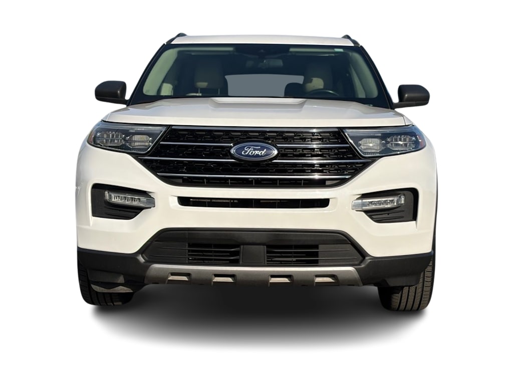 Thumbnail: 2020 Ford Explorer - 6