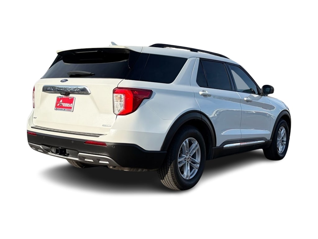Thumbnail: 2020 Ford Explorer - 17