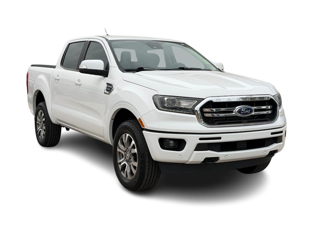 Thumbnail: 2020 Ford Ranger - 17
