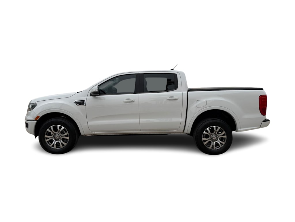Thumbnail: 2020 Ford Ranger - 3
