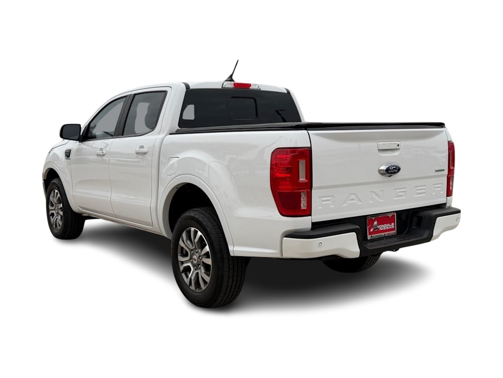 Thumbnail: 2020 Ford Ranger - 4