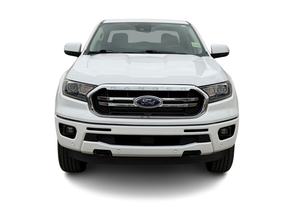 Thumbnail: 2020 Ford Ranger - 6
