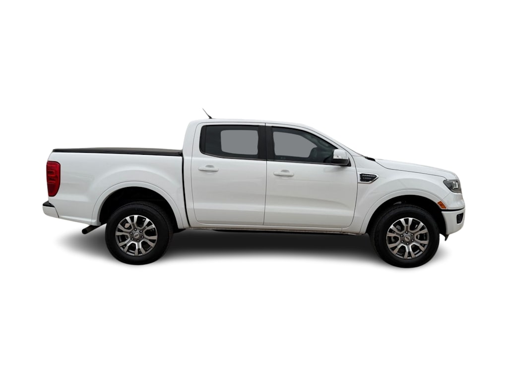 Thumbnail: 2020 Ford Ranger - 16
