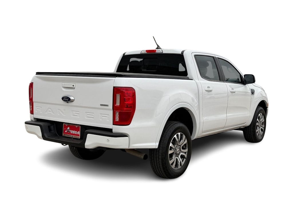 Thumbnail: 2020 Ford Ranger - 15