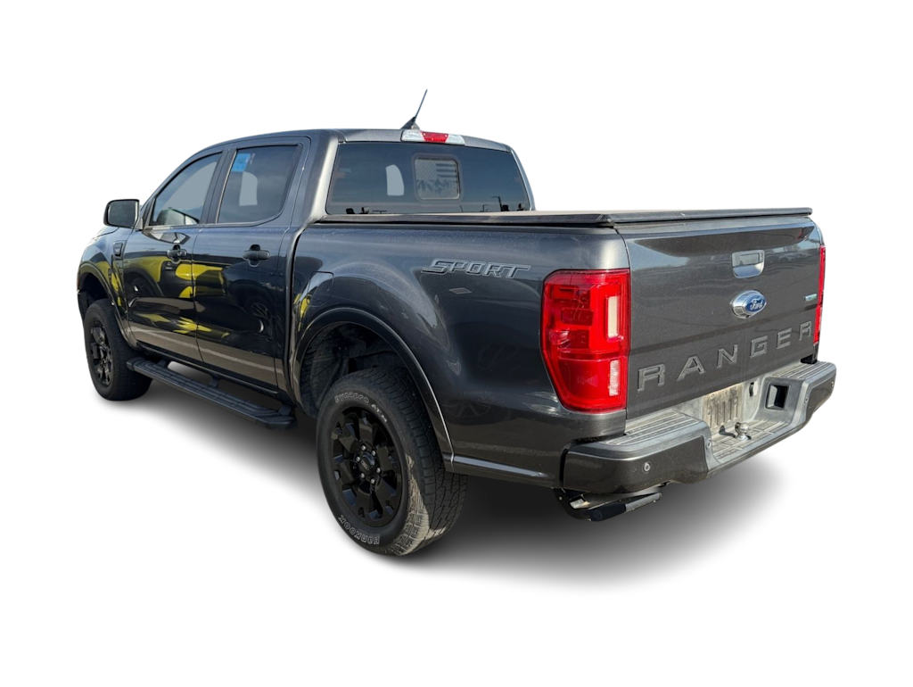 Thumbnail: 2019 Ford Ranger - 2